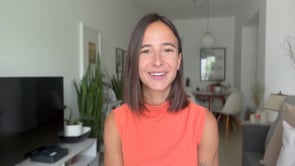 Apresentação Cecília Vital | 30 segundos