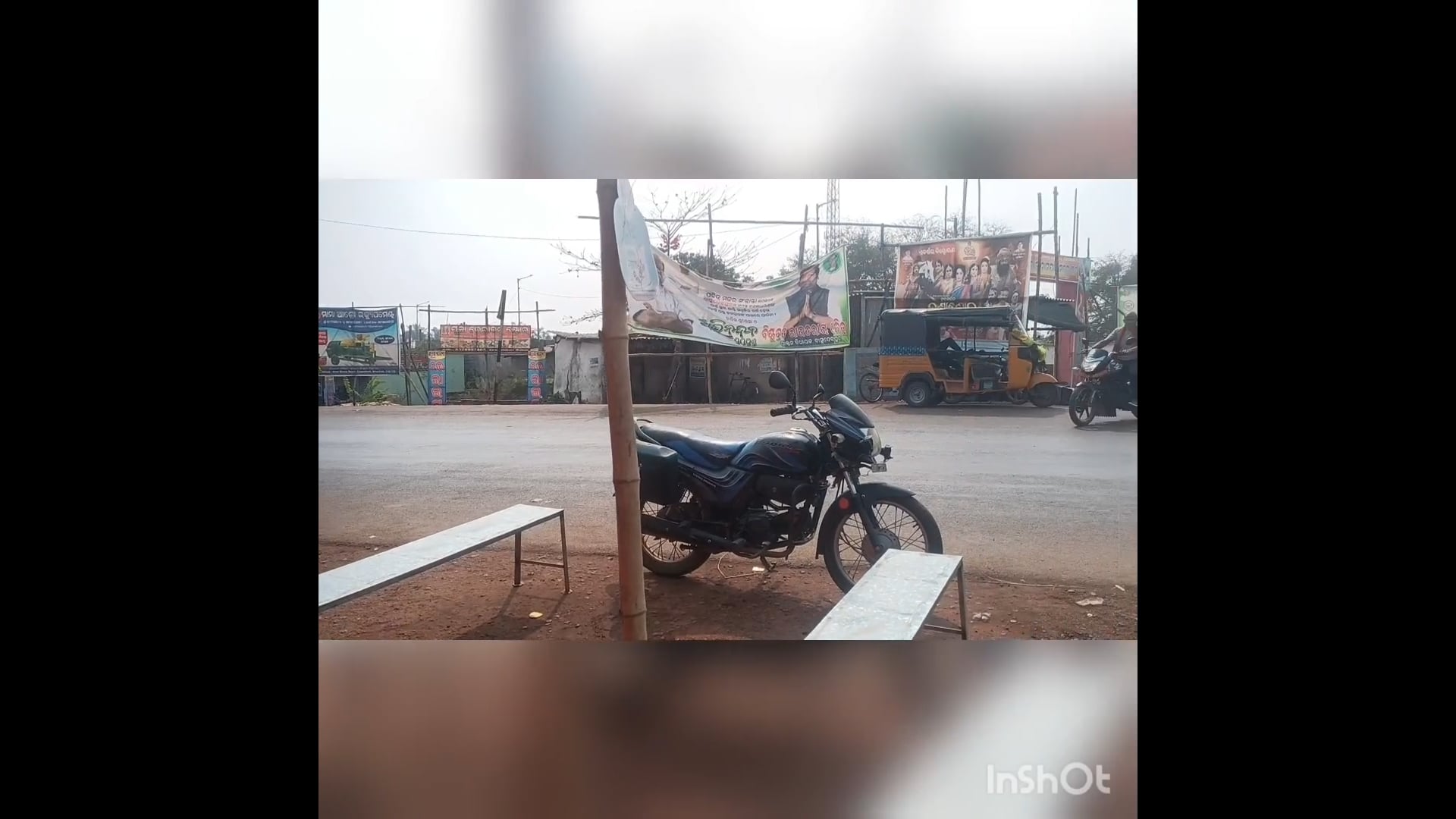  ଓଡ଼ିଶା ନବନିର୍ମାଣ କୃଷକ ସଂଘ ର ଓଡିଶା ବନ୍ଦ ଅସଫଳ।