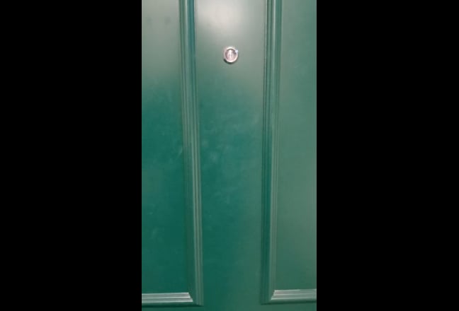 Double Room in Zone 1  Main Photo