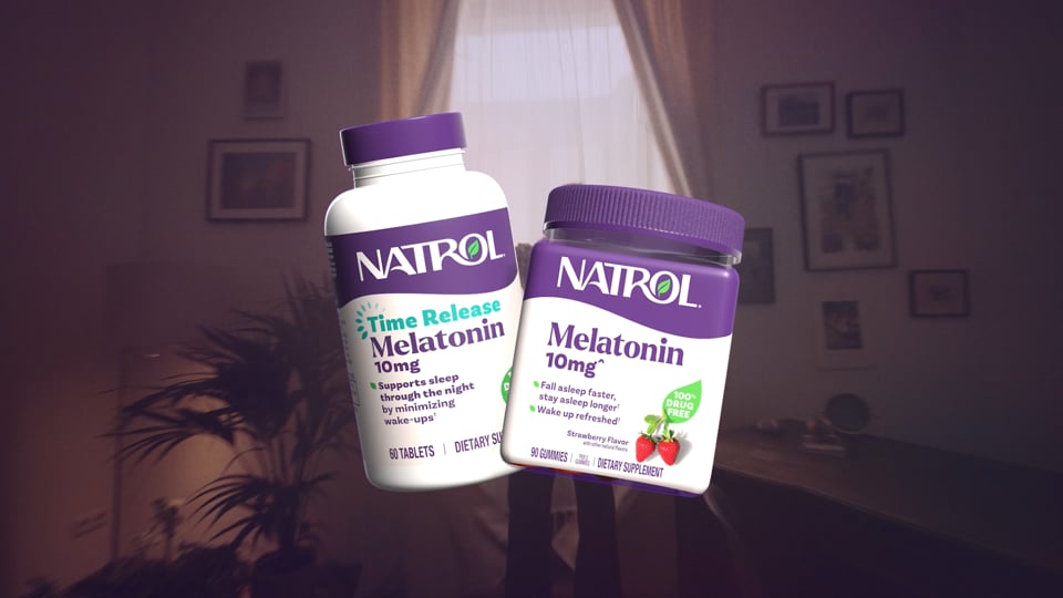 Natrol 2025 Case Study