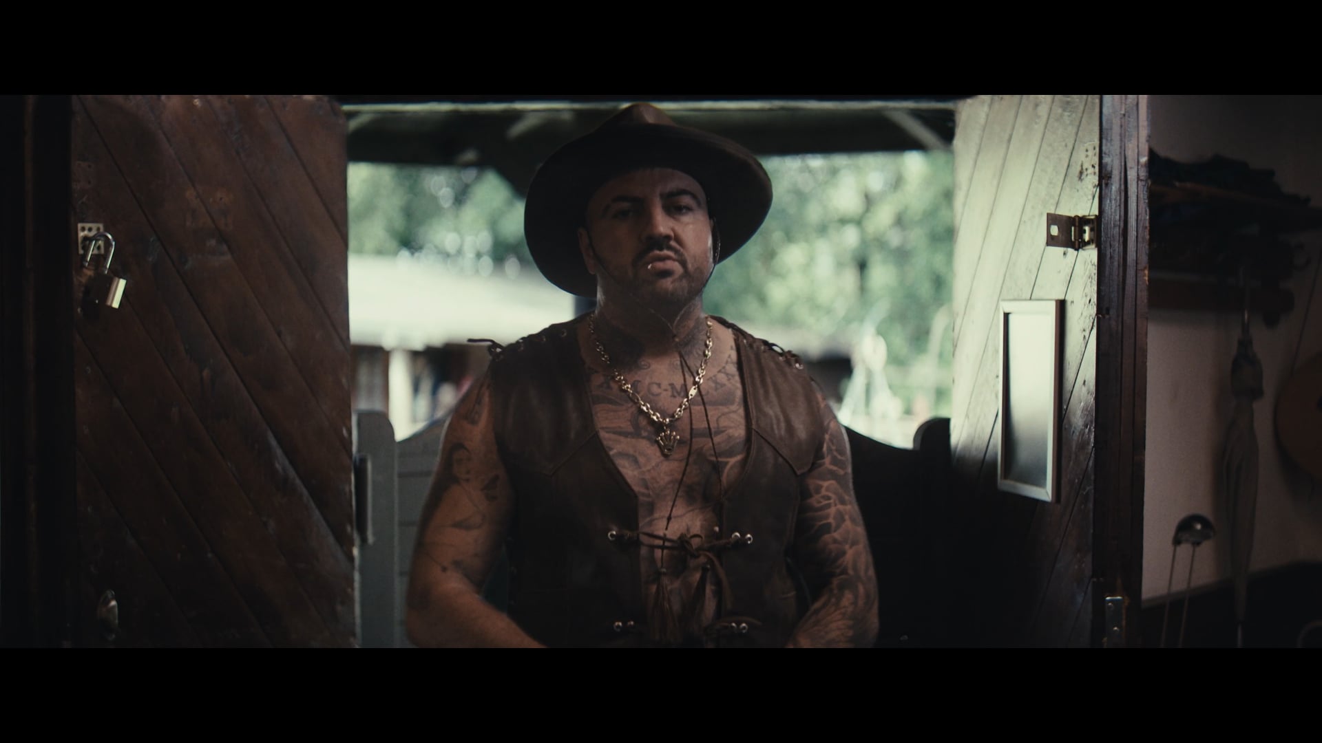 T.U.H. Box Episode C.Citiolo 2025