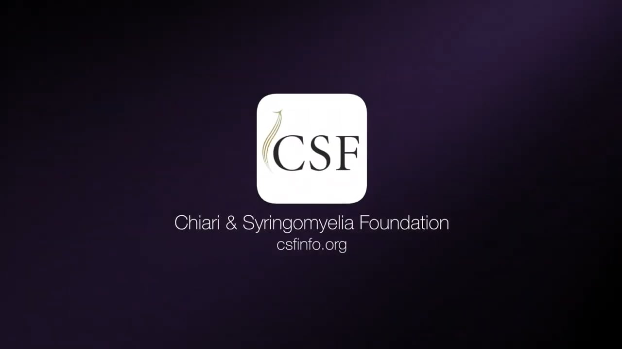 2017 Colloquium: Diffusion Tensor Imaging Assessment of Microstructural Brainstem Integrity in Chiari