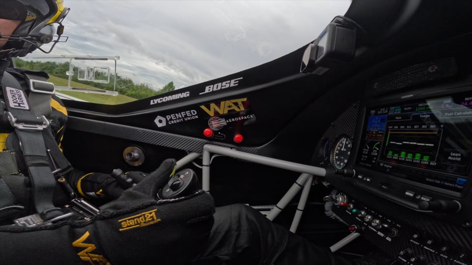 Still from WAT Race