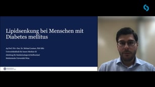 Patientenfälle aus der klinischen Praxis zum Thema Lipidmanagement