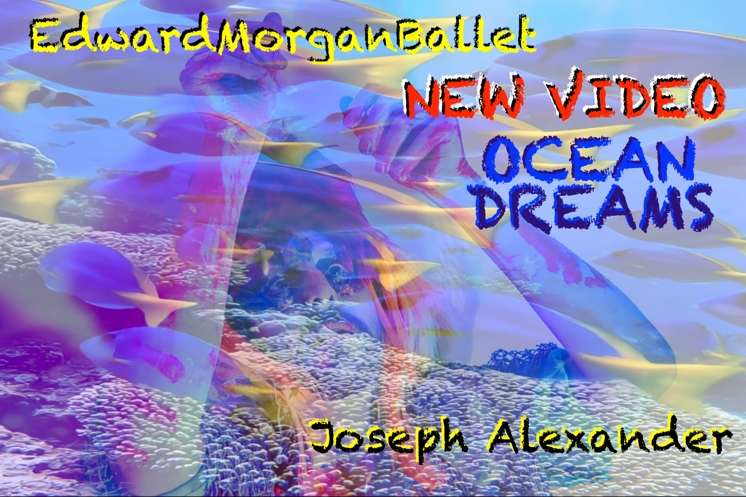 その他 Ocean's dreams sessions~in winter 2016  dwos6rj Ocean Dreams Earth Day 2026 | Videos & Movies on Vimeo