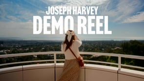 Director/ Video Editor Demo Reel