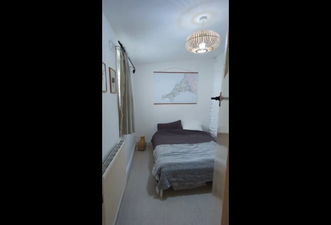 2 bedroom house - short term let Main Photo