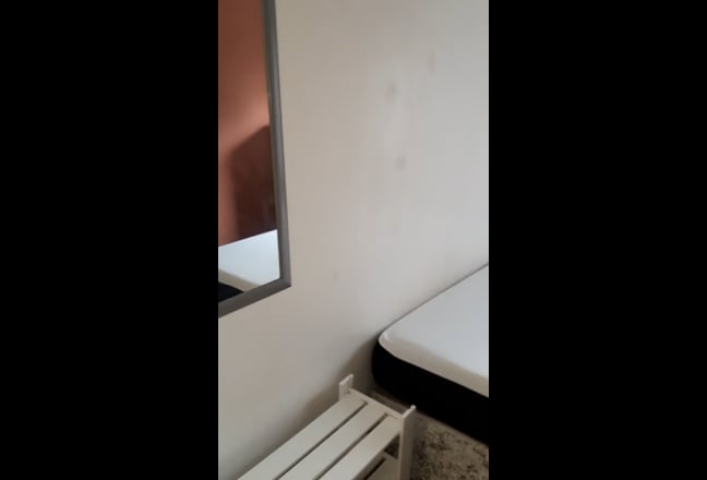 Nice Double Room to Let Main Photo