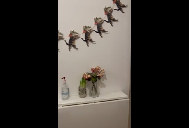 ✨ FEMALE-  Prime Double Room in Fitzrovia - &pound;1189 Main Photo