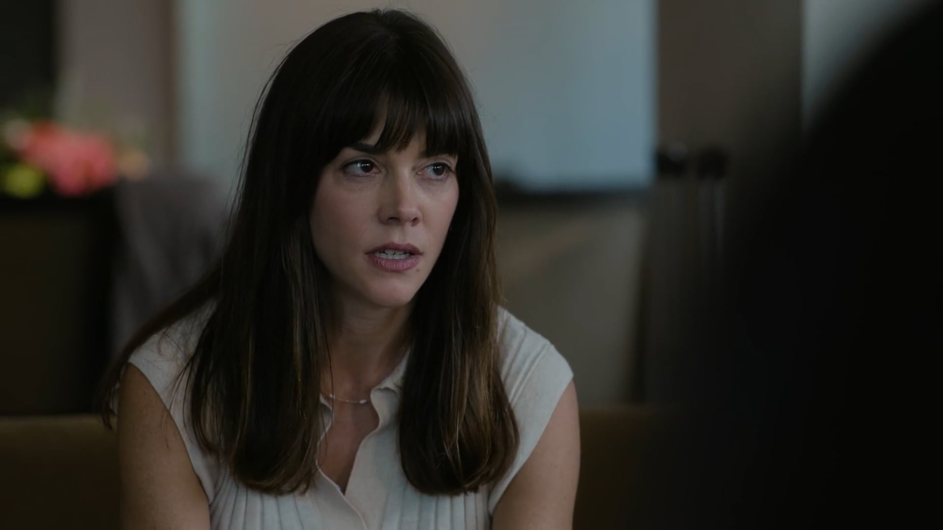 Law and Order Season 25 Episode 8 "Parasite"