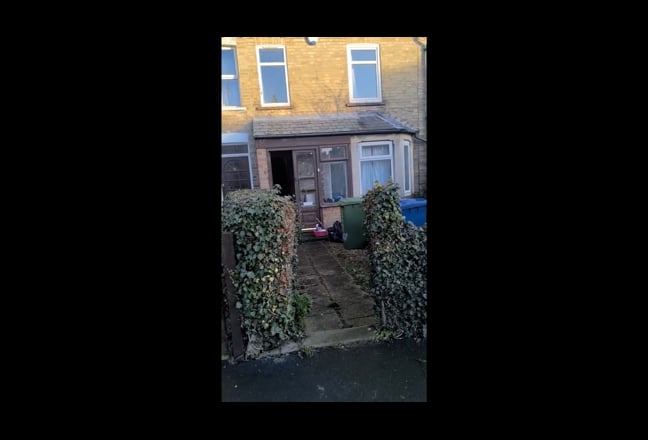 Double Room at Vinery Road, Cambridge Main Photo