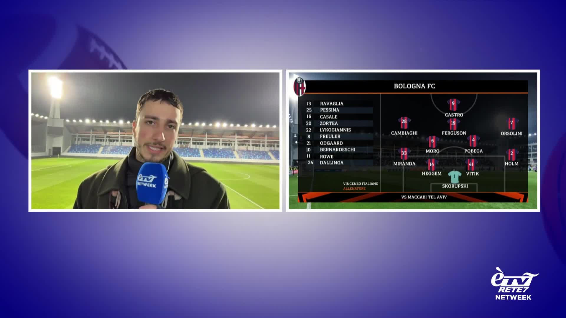 Sportoday 28/01/2026