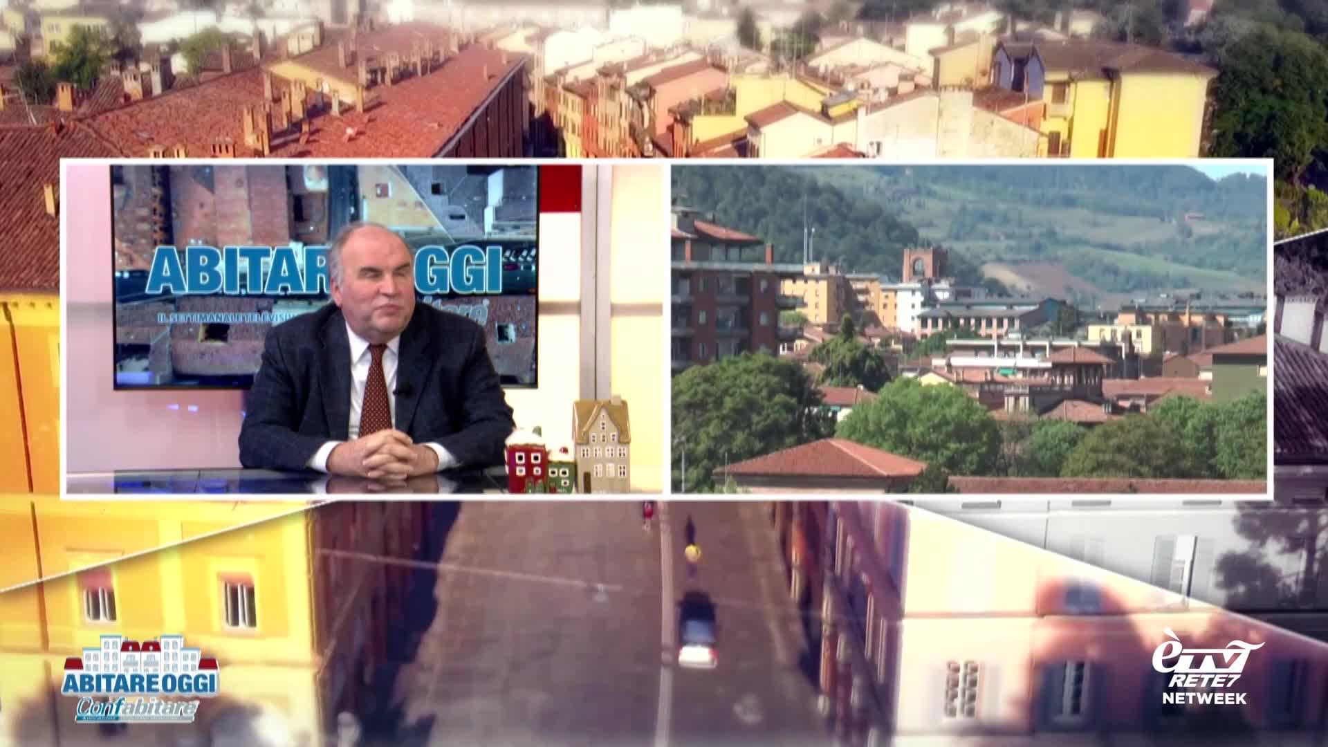 Abitare Oggi –  Puntata del 28/01/2026