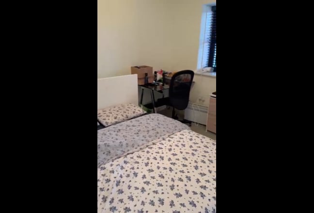 Room for rent in Kingston Main Photo