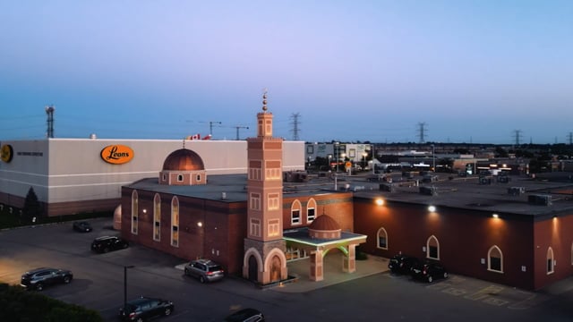 Salam Hamilton — City of Hamilton
