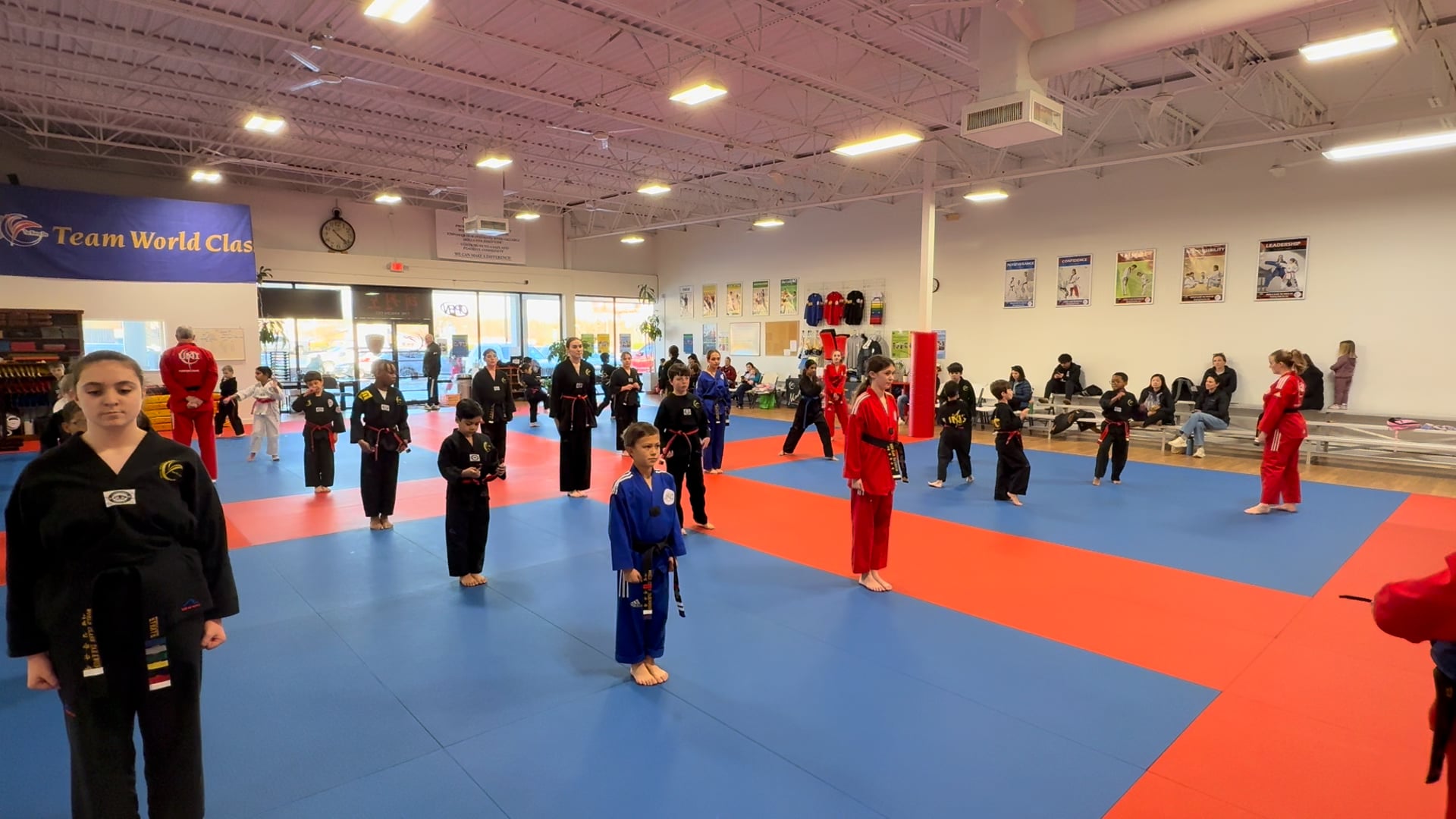 Curriculum_Blue/Red Belt_January/27/2026