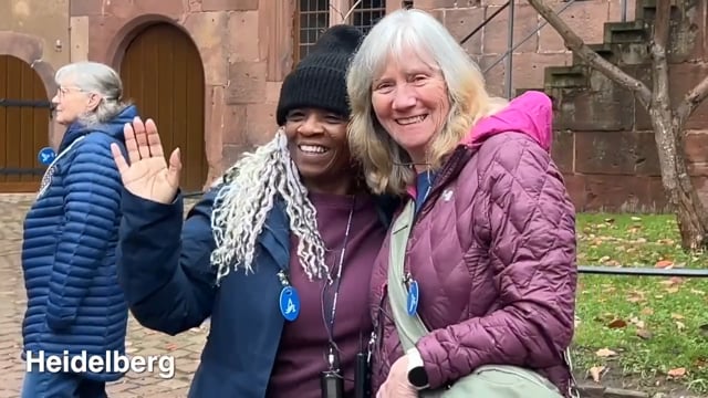 The 2025 Avalon-ACTA River Cruise Summit recap is out! Watch it here