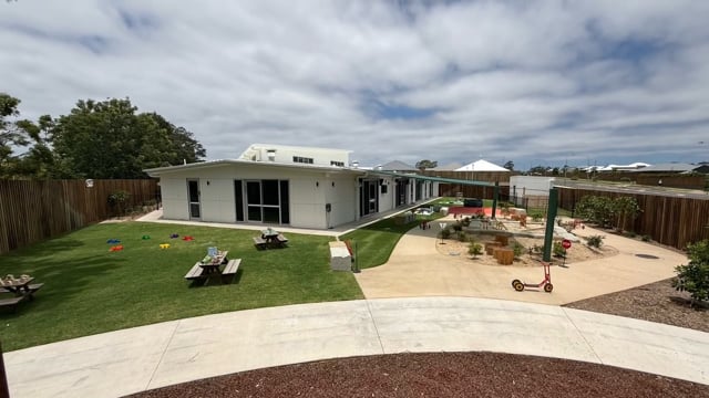 Una Highfields - Opening Soon video thumbnail 8