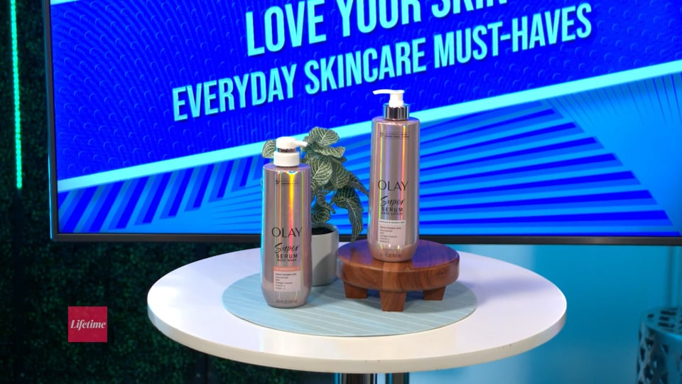 Love Your Skin: Everyday Skincare Must Haves