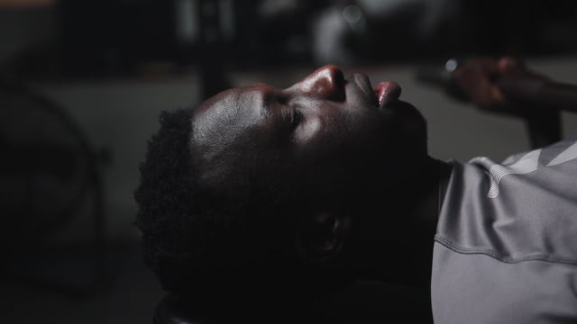 GoodLife — Black History Month spot