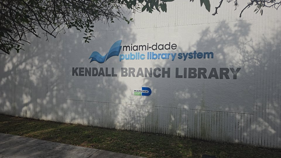 Blog Post #269: New Promo for 'Ask Delphi' Library Screening!