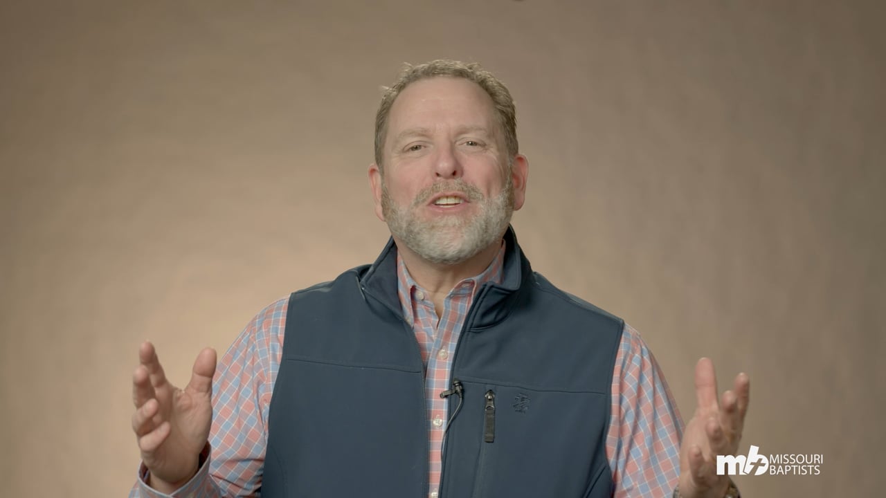 One Great Day Invitation - Prayer & Evangelism (2026)