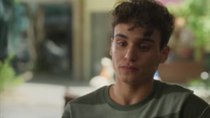 Guto conversa com prostituta | Garota do Momento - TV Globo