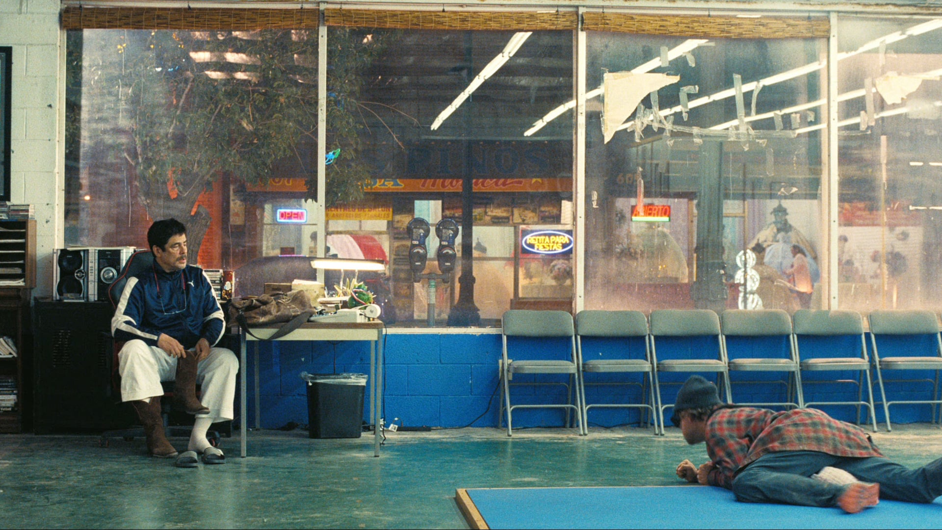 One Battle After Another – TV30 "Offense Review"