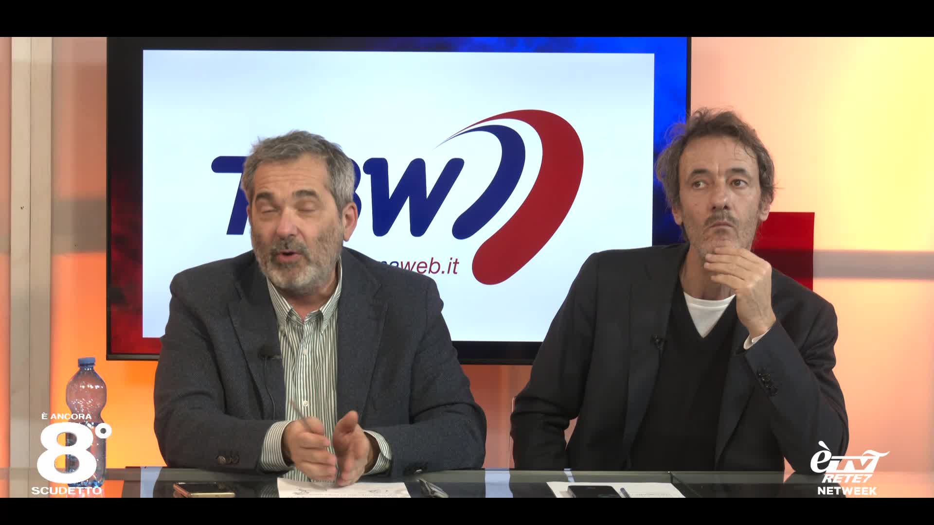 È ancora 8° scudetto –  È ancora 8 SCUDETTO 28/01/2026