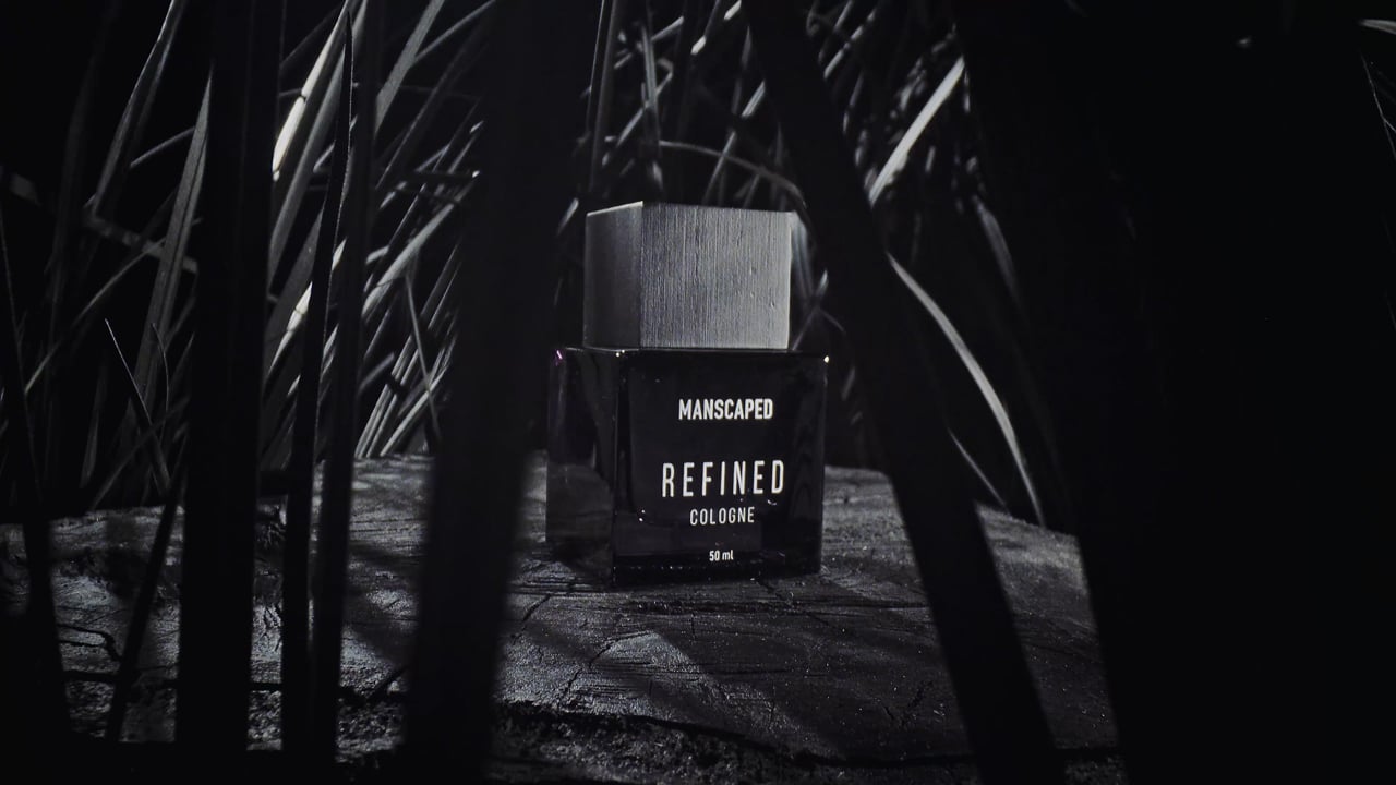 Manscaped Refined