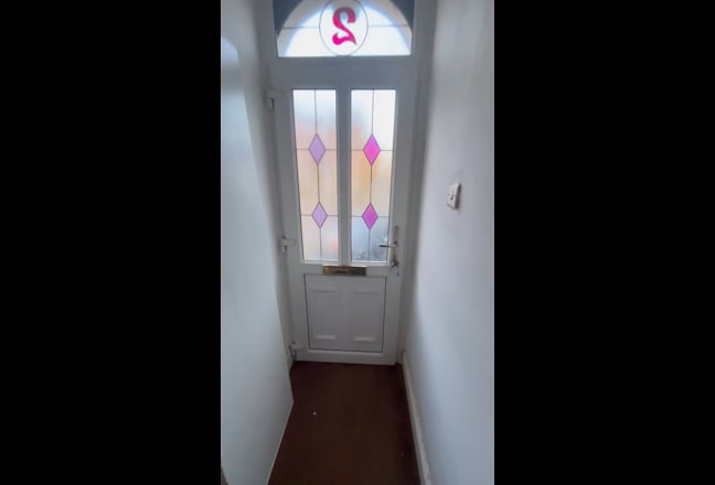 Large double room Main Photo