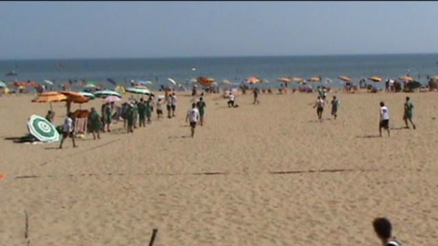 DCUB WORLDS BEACH 2011 | Videos & Movies on Vimeo