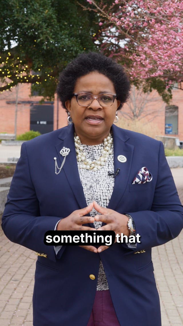 East Charlotte Intergovernmental Summit | Dante Anderson — video thumbnail