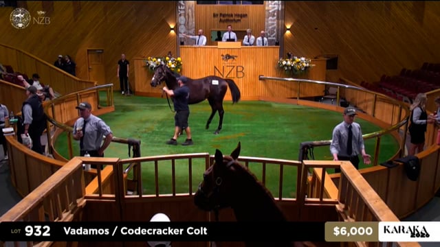 Karaka 2026: Summer Sale, Lots 932 - 942