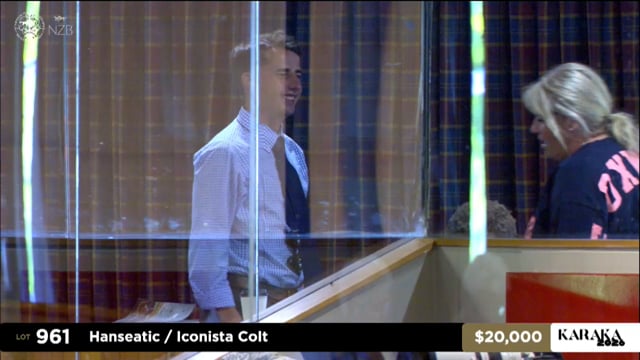 Karaka 2026: Summer Sale, Lots 961 - 971