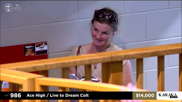 Karaka 2026: Summer Sale, Lots 986 - 995