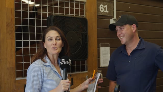 Karaka 2026 | Stew McGregor