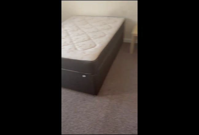 Double Room Available Now  Main Photo