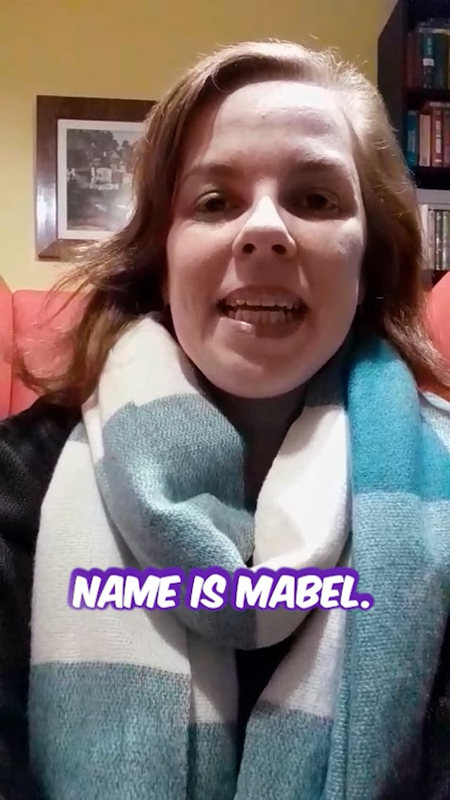 Mabel testimonial thumbnail