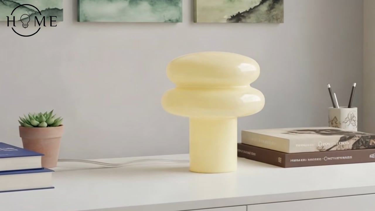 Productvideo