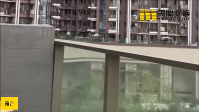 日出康城 第04B期 晉海  將軍澳 低層 1811062 售盤