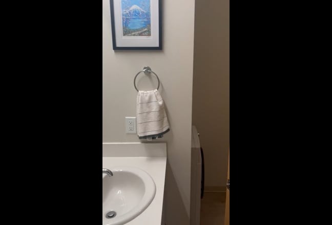 Room for Rent in Vintage Downtown Tacoma Building  Main Photo