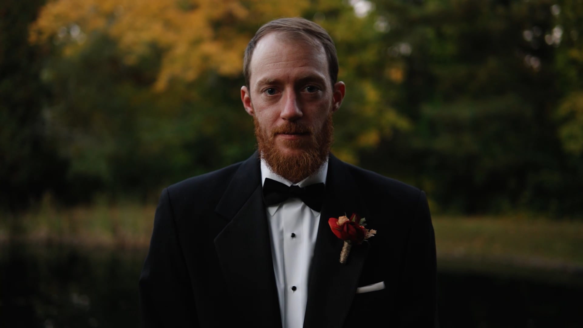 Daniel Gourdin Cinematography Reel