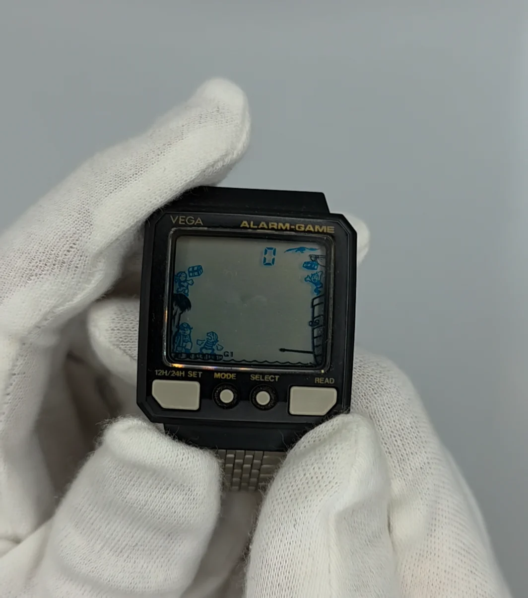 目指せGEEK WATCH図鑑!!! Vol.47／GEEK WACTH中毒者・久山宗成 a.k.a.