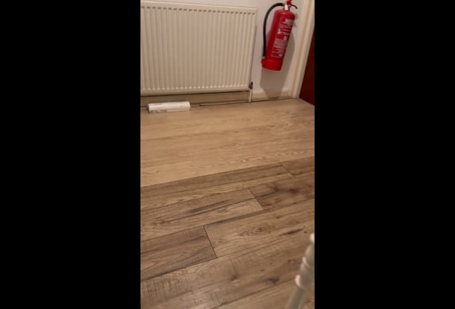 King’s Cross station 5 minutes walk Main Photo