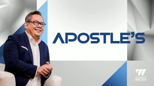 Apostle's Take | Spain & The Global Mission