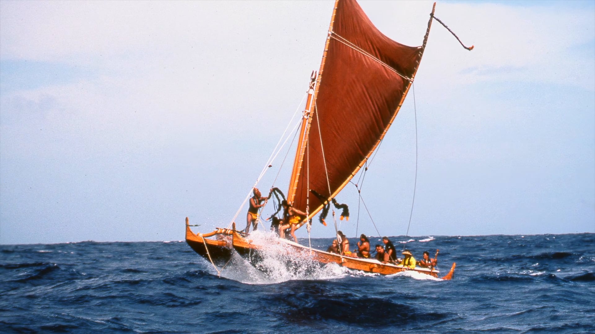 Outside Hawai'i 2026-01 Episode