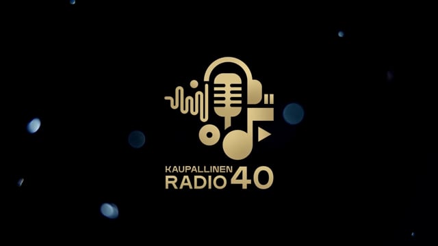 Radiomedia 40v