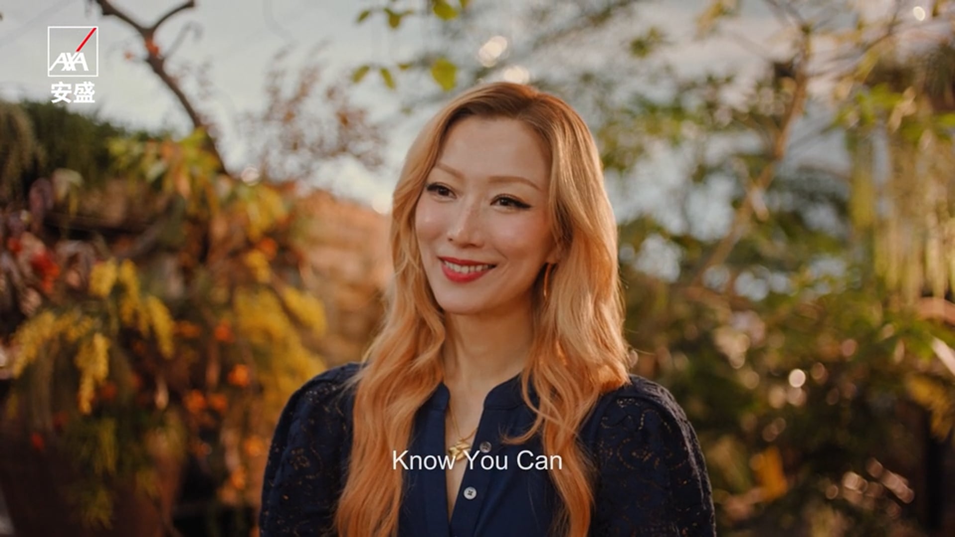 【AXA安盛 X 鄭秀文Sammi】財富增值 見證傳承 |「盛利 II 儲蓄保險」系列