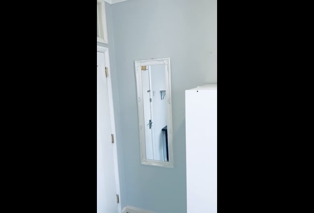 Modern Single Room 📍 ***RG1  prime town ***📍 Main Photo